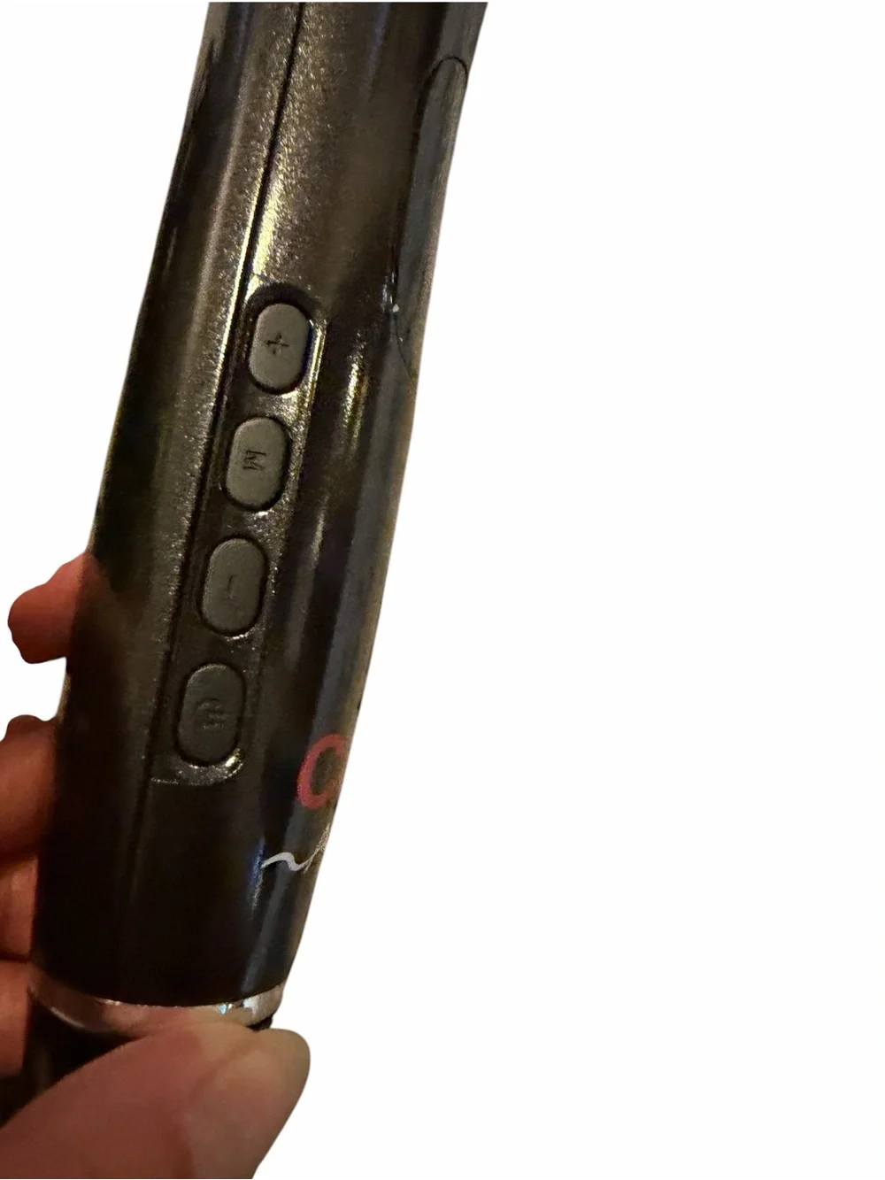 Chi Air Rotating Spin N Curl Curler